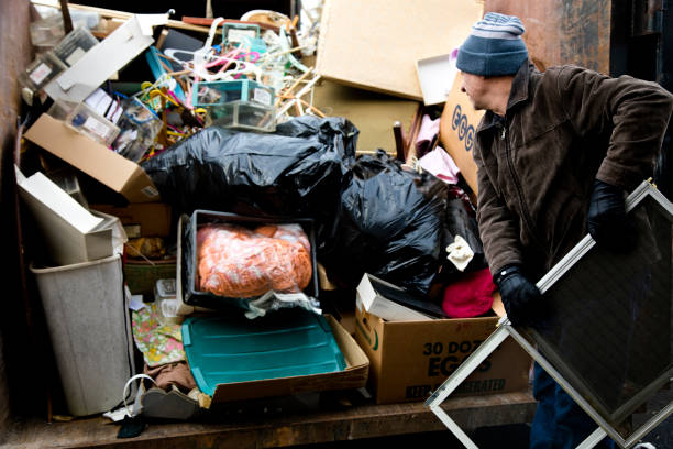 Best Junk Removal for Businesses  in Lake Bluff, IL