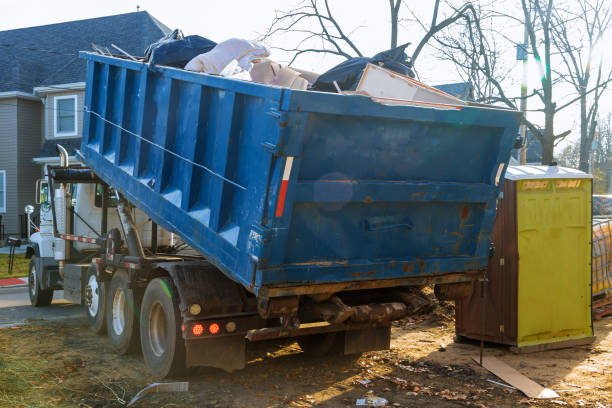 Best Junk Removal Near Me  in Lake Bluff, IL