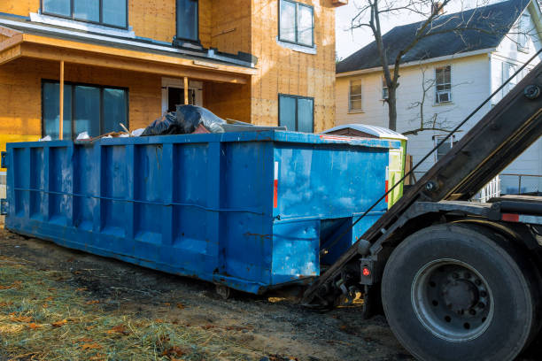 Best Residential Junk Removal  in Lake Bluff, IL