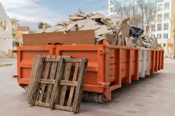 Best Same-Day Junk Removal  in Lake Bluff, IL