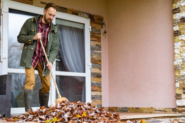 Best Commercial Cleanout Services  in Lake Bluff, IL