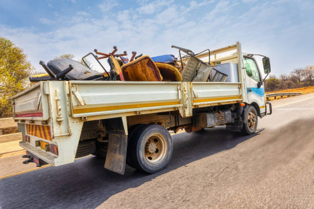 Best Basement Cleanout Services  in Lake Bluff, IL