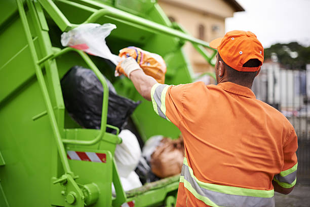 Best Same-Day Junk Removal  in Lake Bluff, IL
