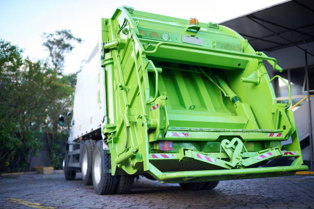 Professional Junk Removal in Lake Bluff, IL
