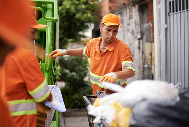 Best Office Junk Removal  in Lake Bluff, IL
